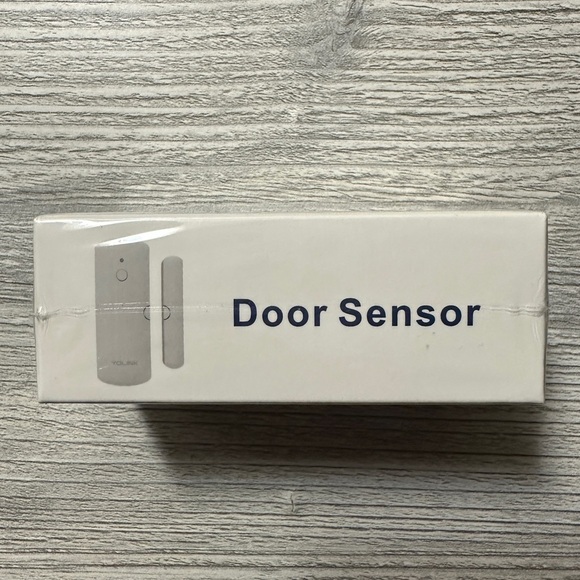 Smart Home Wireless Window and Door Sensor - Picture 7 of 11